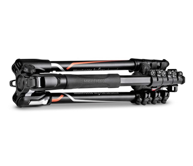 Manfrotto BeFree Sony Alpha Advanced Lever - 1196005 - zdjęcie 2